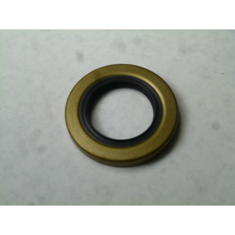 oil seal cad model